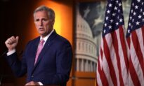 GOP Leader McCarthy Vows to End Proxy Voting ‘On the Very 1st Day’ of a Republican House