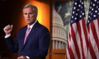 McCarthy, Other Republicans Subpoenaed By Jan. 6 Commission