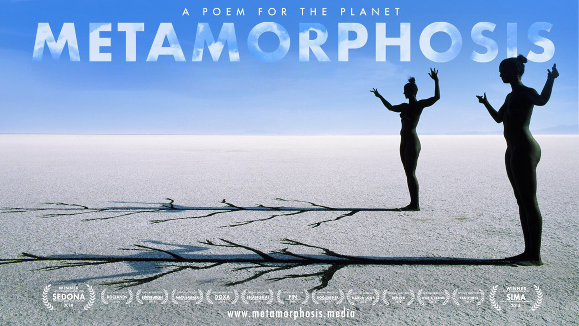 Metamorphosis - Vimarsana News