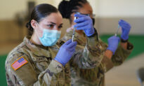 Oklahoma National Guard Bars Unvaccinated Airmen From Drills