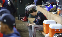 With Pitchers Fried, Braves’ Fried Tries to Win World Series