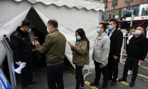 Chinese Media Promote Beijing Lawyer Saying COVID-19 Laws Could Allow ‘Death Penalty’