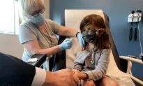 LA County to Offer COVID-19 Vaccine to Kids 5–11