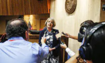 Arizona Senate President Karen Fann Announces She Will Retire in 2023