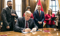 Missouri Governor Mike Parson Signs Executive Order Against COVID-19 Vaccine Mandates