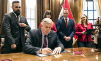Missouri Bill Prevents Doctors Being Disciplined If They Prescribe Ivermectin or Hydroxychloroquine