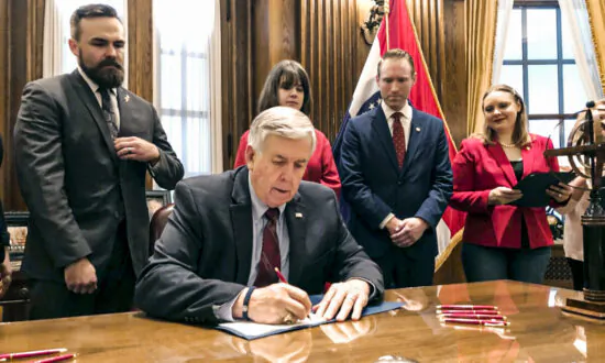Missouri Bill Prevents Doctors Being Disciplined If They Prescribe Ivermectin or Hydroxychloroquine