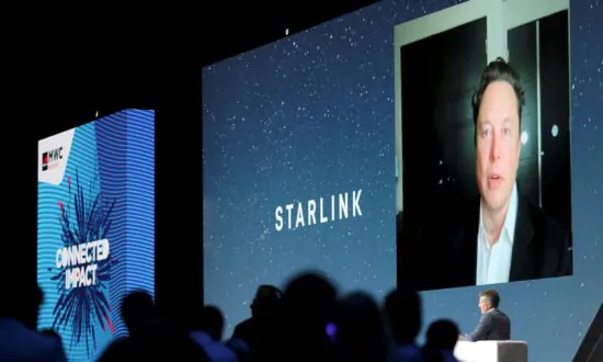Musk’s Starlink Registers India Unit, Targets Rural Districts