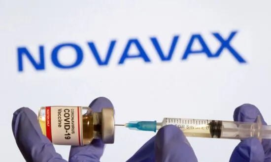 Novavax COVID-19 Vaccine Gets First Authorization; Expects More Within Weeks, CEO Says