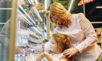 Companies Are Pushing Sweetened Drinks to Children