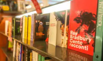 ‘Live Forever!’: A Look at Ray Bradbury
