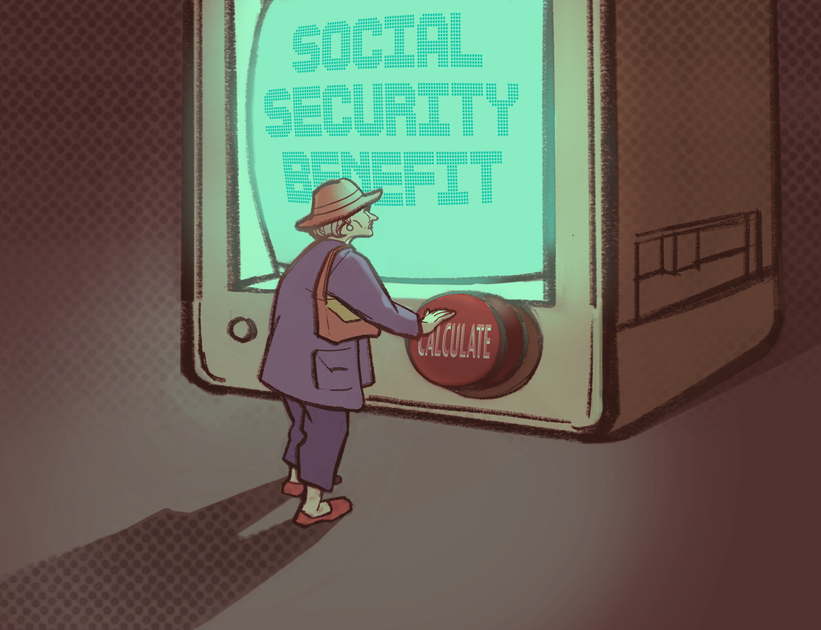 How a Social Security Benefit Is Figured—for Beginners and for Experts - Vimarsana News