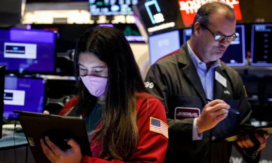 Futures Slip on Fed Angst; Tesla Slides After Record Run