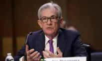 Some Senate Democrats Oppose Biden Fed Nominee