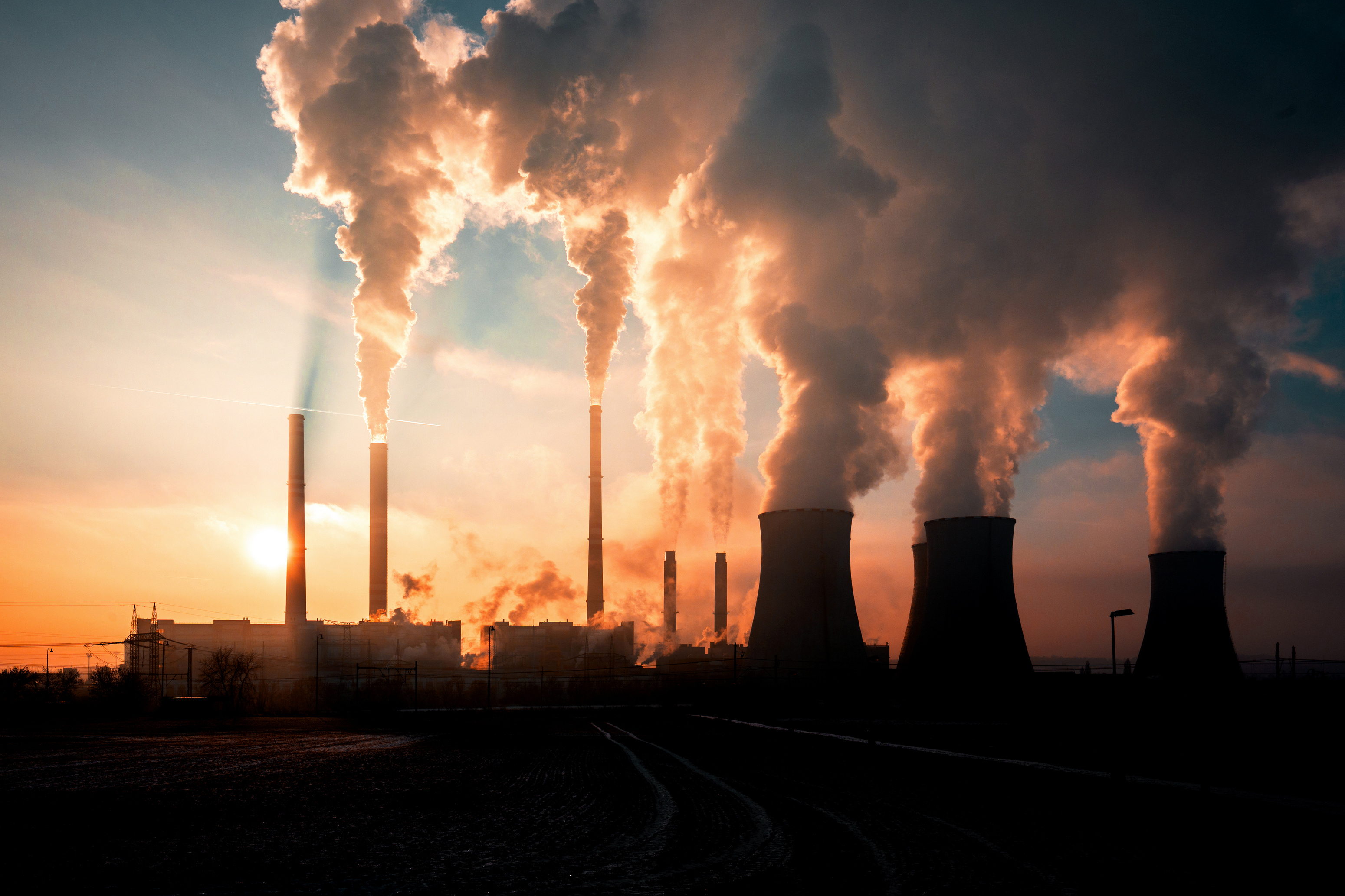 Australia Given Dire Warning of Climate Change While Fears of Alarmism Grow - Vimarsana News