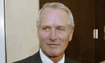 Paul Newman Memoir Left Unpublished to Come out Next Year