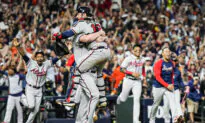 Hammerin’ Braves Win 1st World Series Crown Since 1995, Rout Astros