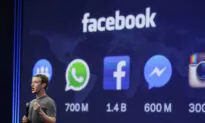 Facebook Might Be Forced to Offer Algorithm-Free Option Under New Bipartisan Bill