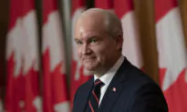 O’Toole Versus the Grassroots: Conservative Leader Finds Himself Divided From Base