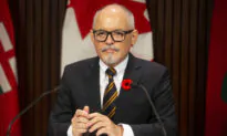 Ontario Expands Eligibility for Third COVID-19 Vaccine Dose