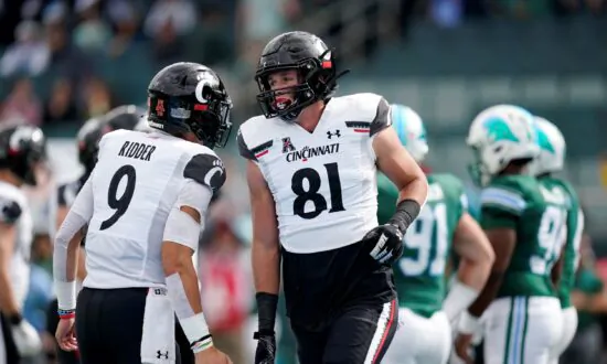 Georgia, Alabama, Michigan State, Oregon Top CFP Rankings