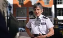 UK to Deploy Undercover Police Outside Clubs to Protect Women