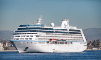 CDC Recommends Against Cruise Travel as COVID-19 Cases Increase