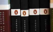 DOJ Files Antitrust Lawsuit to Block $2 Billion Merger of Major Book Publishing Companies