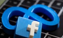 Russia Fines Facebook Owner Meta Platforms 13 Million Roubles