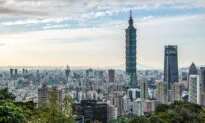 Conservatives Clash Over Whether to Defend Taiwan