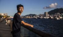 20-Year-Old Hong Kong Activist Gets 43 Months in Prison Under Beijing-Imposed Security Law