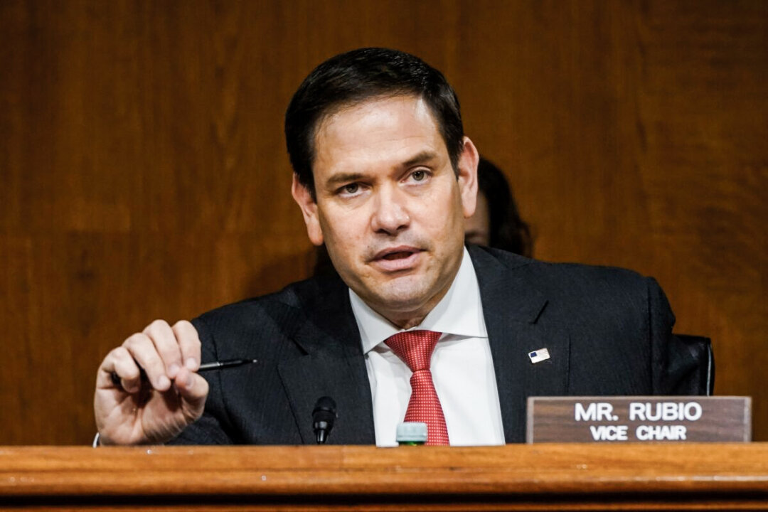 Republican Senators Press DOJ to Fight Back Against CCP Espionage