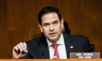 Rubio Stalls Vote on Defense Bill Over Amendment to Ban Products From China’s Xinjiang