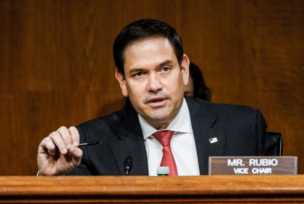 Sen. Marco Rubio