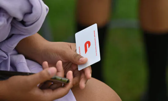 DoorDash Launches New Safety Features for Deliverers Hours After Shooting