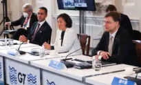 UK to Host G7 Foreign and Development Ministers on Dec10-12