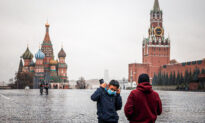 CDC Places Russia on Highest COVID-19 Travel Warning Listing