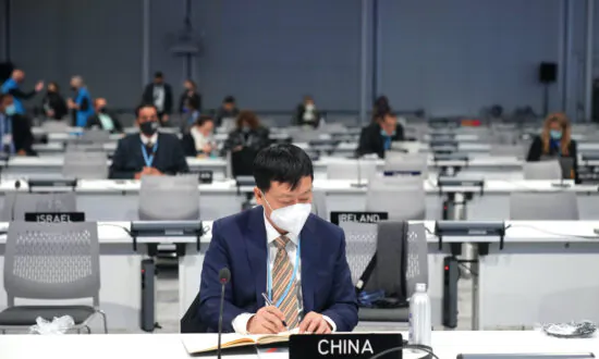 China Wants US to Fulfill Demands in Exchange for Climate Change Cooperation