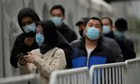 Experts Reveal How China Uses ‘Grid Management’ System to Surveil Populace