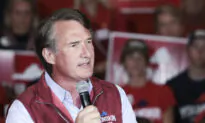 Virginia Gov.-Elect Youngkin Picks Next Education Secretary