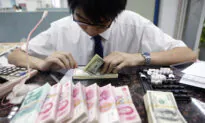 Foreign Investors Dumping the Yuan and Fleeing China
