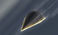Chinese Hypersonic Weapon Launched Second Missile: Report