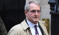 UK Lawmakers Vote to Prevent Immediate Suspension of Tory Over Alleged Lobbying Breaches