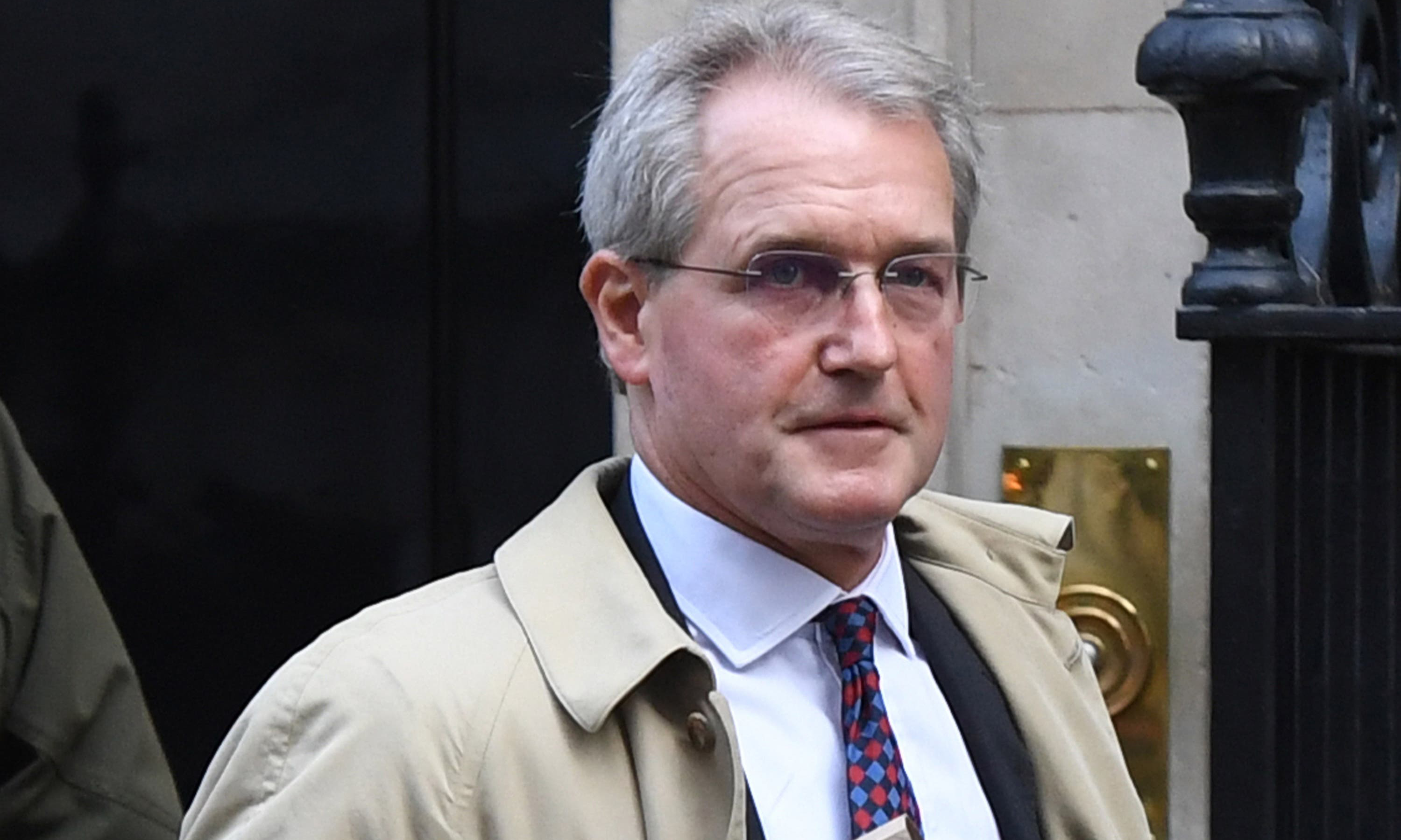 UK Lawmakes Vote to Prevent Immediate Suspension of Tory Over Alleged Lobbying Breaches - Vimarsana News