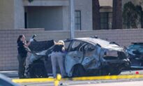 ‘All I See Is Flames’: 9-1-1 Calls From NFL Player’s Deadly, High-Speed Car Crash Offer Glimpse Into Chaotic Aftermath