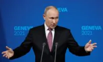 Russia Will Supply Navy With Tsirkon Hypersonic Missiles in 2022, Says Putin