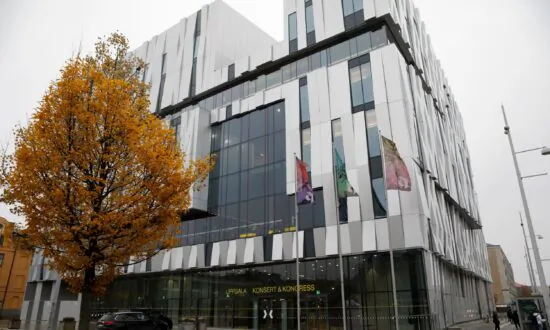 2 Die When Man Falls, Lands on Other in Sweden Concert Venue