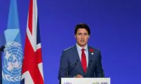 COP26: Trudeau’s Heightened Climate Demands on Oil & Gas Sparks Criticism Back Home