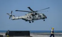 Britain Wasting Billions on Defence, Says Spending Watchdog