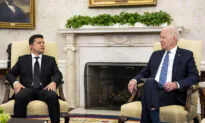White House Denies Biden Warned Ukraine’s Zelensky That Kyiv Would Soon Be ‘Sacked’ in Russian Invasion